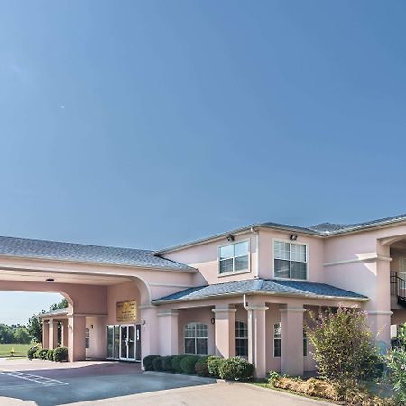 Super 8 By Wyndham Greenville Luaran gambar