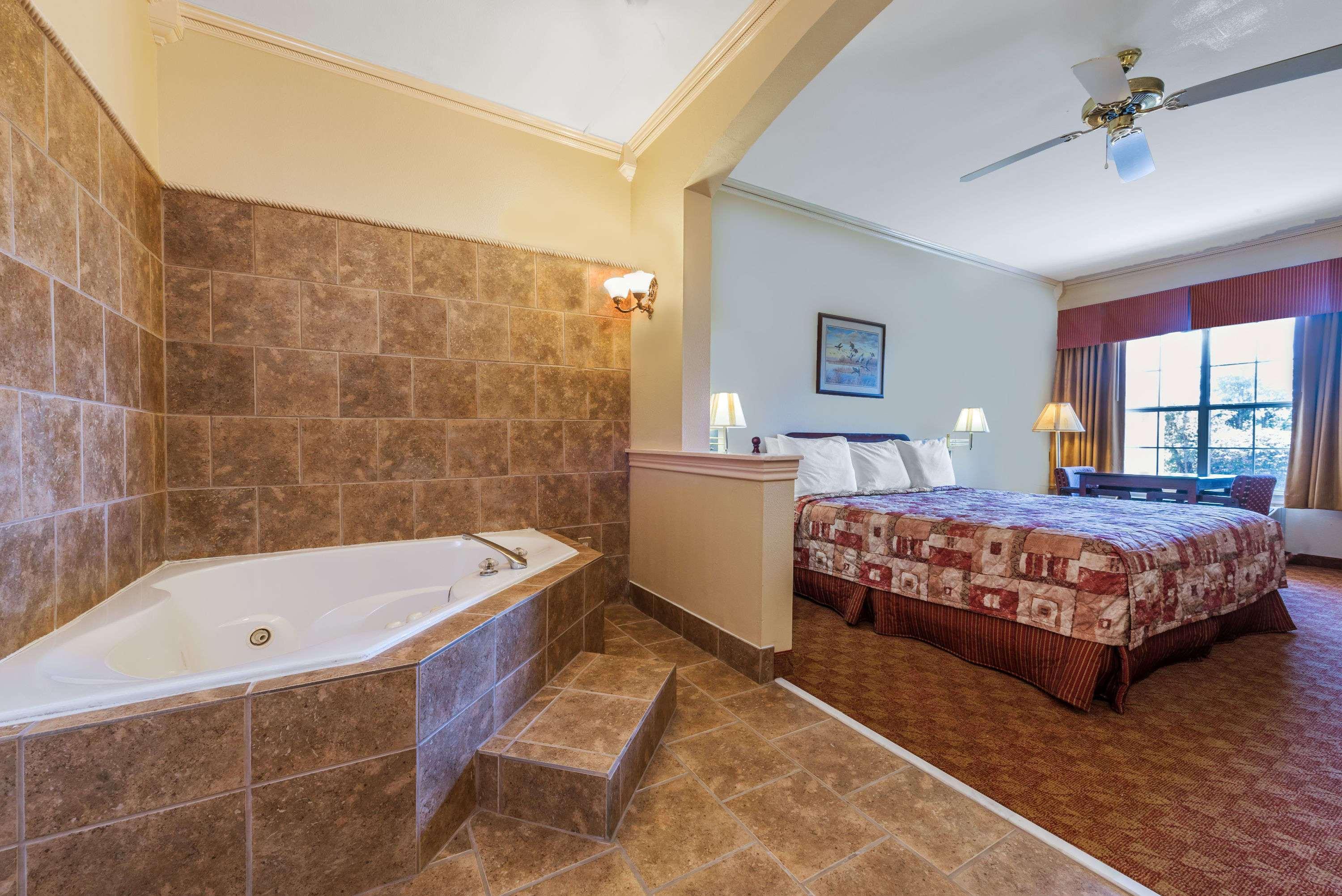 Super 8 By Wyndham Greenville Luaran gambar
