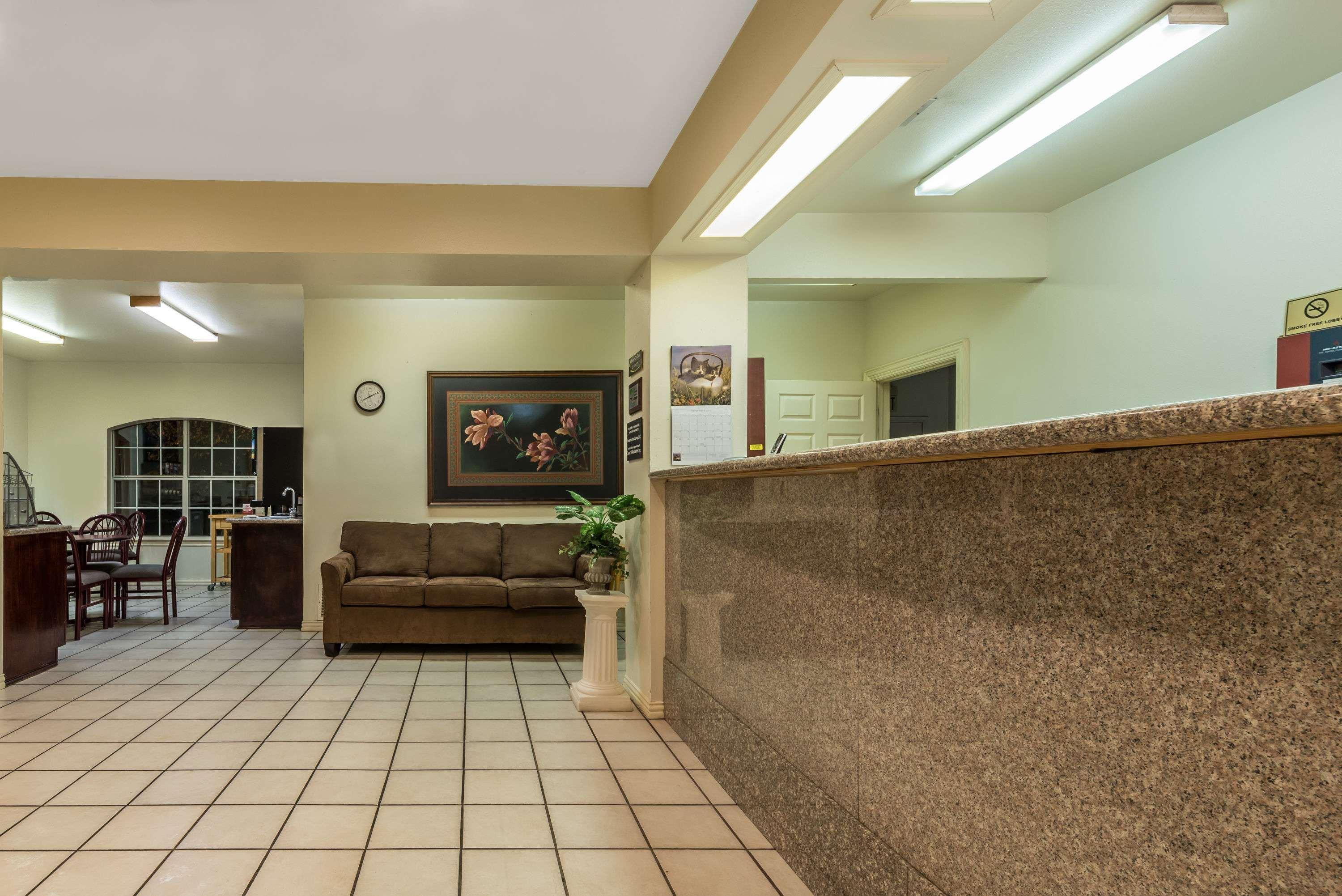 Super 8 By Wyndham Greenville Luaran gambar
