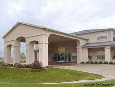 Super 8 By Wyndham Greenville Luaran gambar